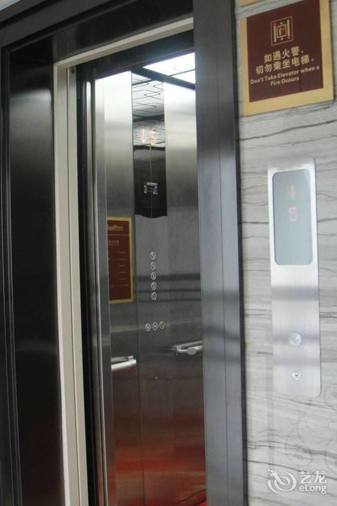 Chengdu Shangyuan Boutique Hotel Exteriör bild